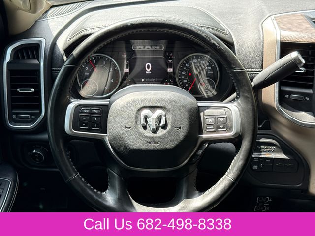 Used 2020 Ram 2500 Truck