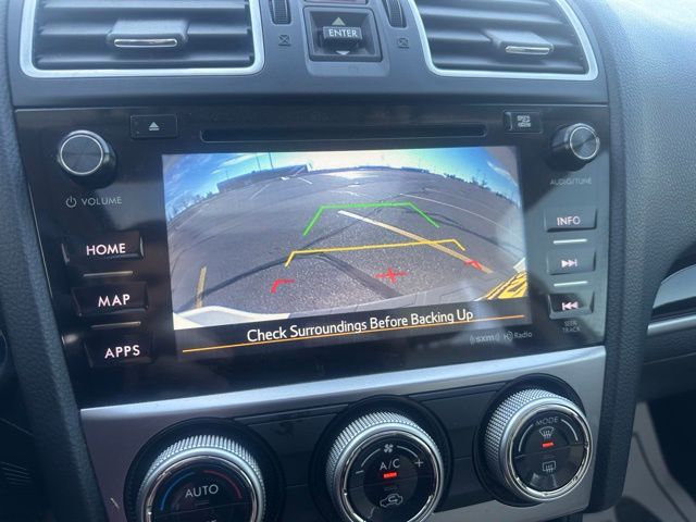 2016 Subaru Crosstrek Hybrid Touring