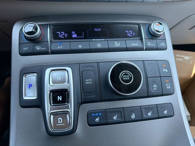 Used 2022 Gray Hyundai Calligraphy image 22