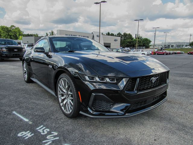 Photo of 2025 Ford Mustang GT Premium in Dallas, GA 2025 Ford Mustang GT Premium  167369