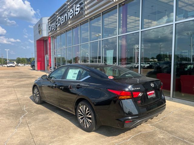 New 2026 Nissan Altima Sedan