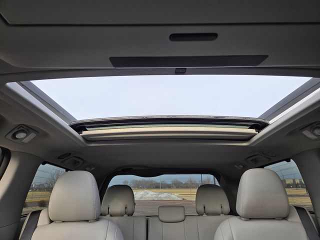 2019 Toyota Sienna XLE Auto Access Seat