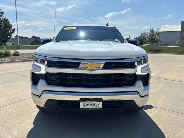 Used 2025 Chevrolet Silverado 1500 Truck