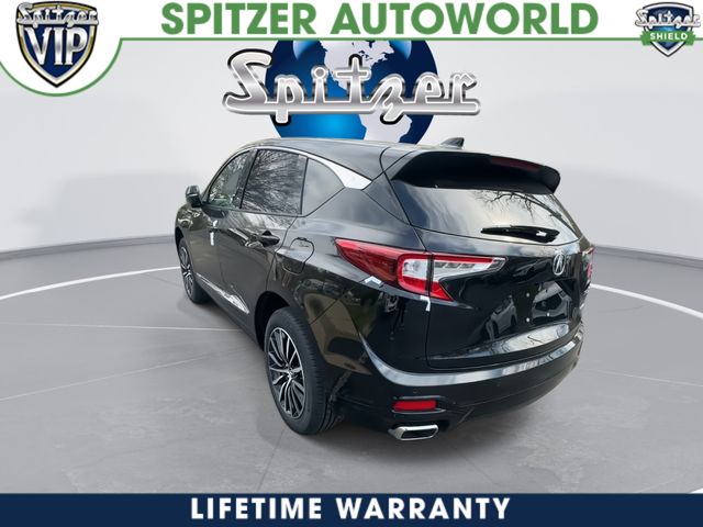 2026 Acura RDX Advance Package  at Spitzer Acura