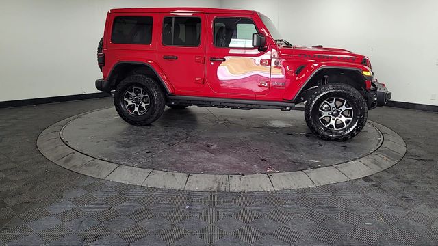 2019 – Jeep – Wrangler