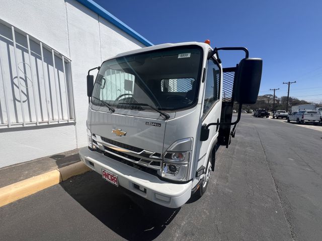 New Car 2025 Chevrolet 4500 Hg Lcf Gas  For Sale Under $60,000 In San Antonio, Texas