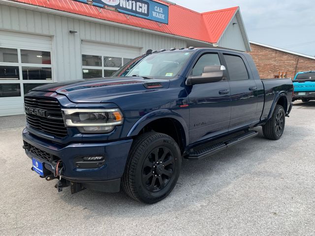 Used 2022 Ram 2500 Truck