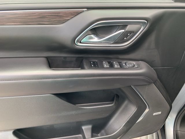 2024 Chevrolet Tahoe LT photo