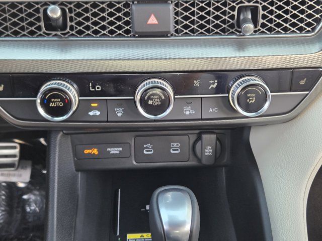 new 2026 Acura Integra car, priced at $38,070