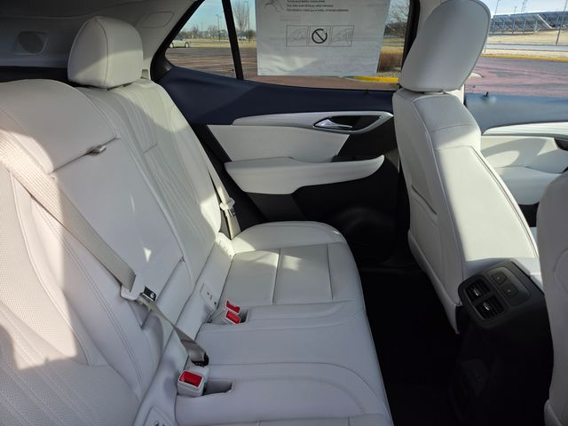 2026 Buick Envision Avenir AWD