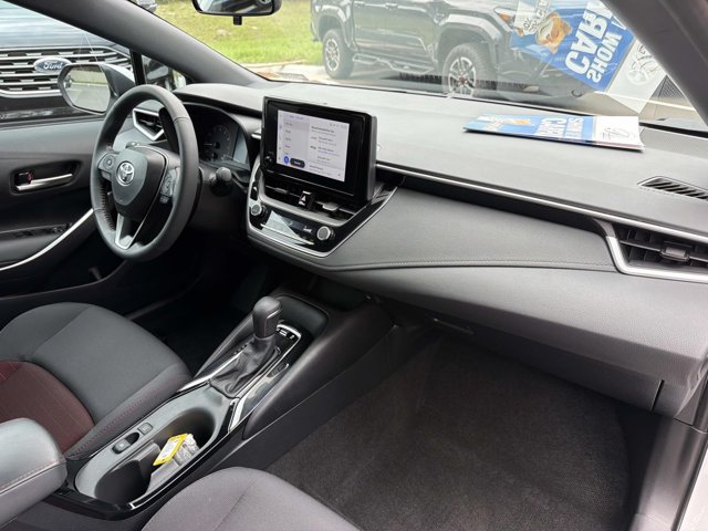 Used 2024 Toyota Corolla Sedan
