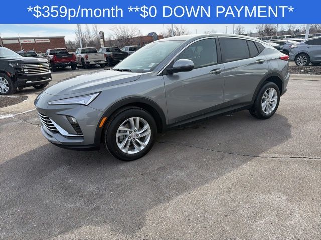 View vehicle photo 6