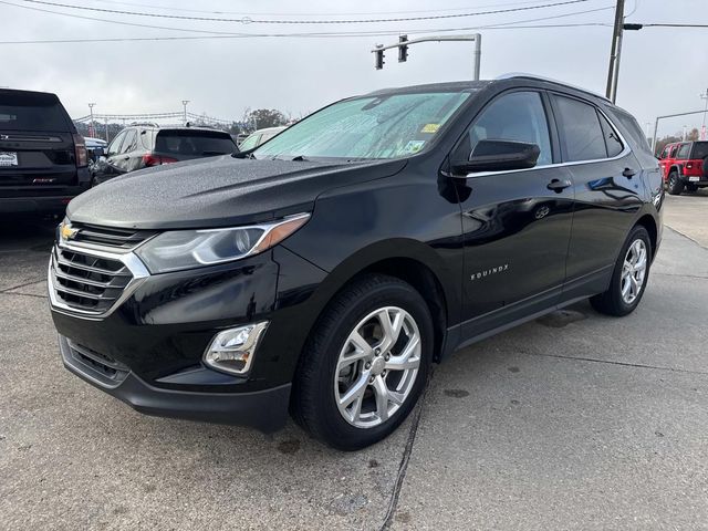 2020 Chevrolet Equinox LT - 2