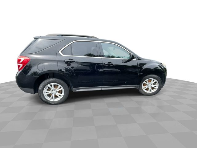 Used 2017 Chevrolet Equinox For Sale in Livonia, MI