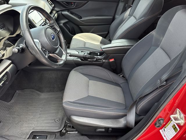 Used 2021 Subaru Crosstrek SUV