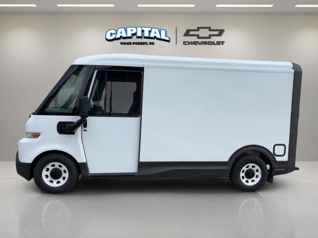 2025 Chevrolet BrightDrop