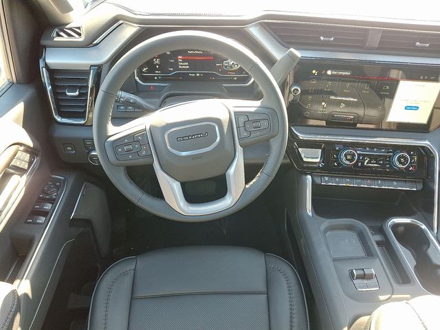 new 2025 GMC Sierra 2500HD car, priced at $82,039