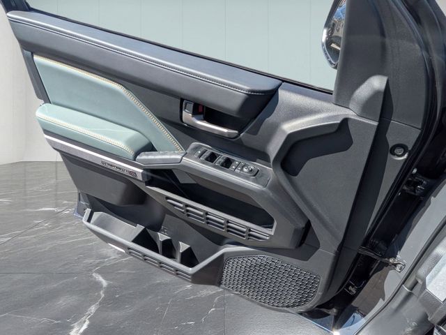 2026 Toyota Tacoma Trailhunter - Photo 14