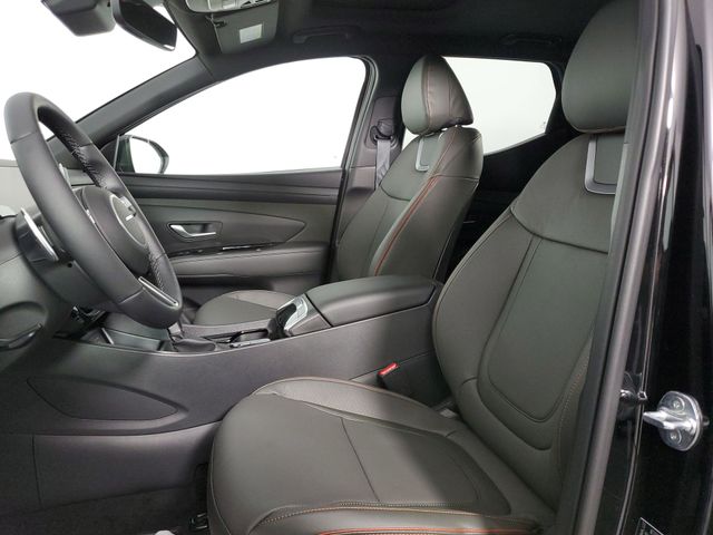 New 2025 Hyundai Santa Cruz For Sale in Indianapolis, IN