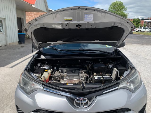 Used 2016 Toyota RAV4 SUV