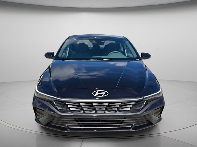 2026 Hyundai Elantra - $22,659
