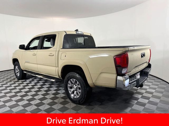 Used 2019 Toyota Tacoma Truck
