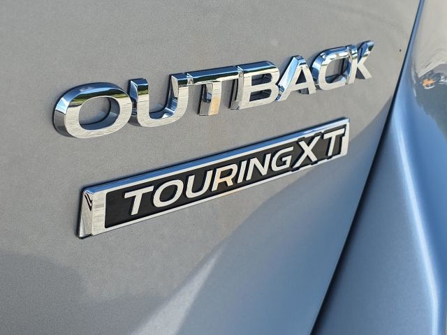 2025 Subaru Outback Touring XT:169635A