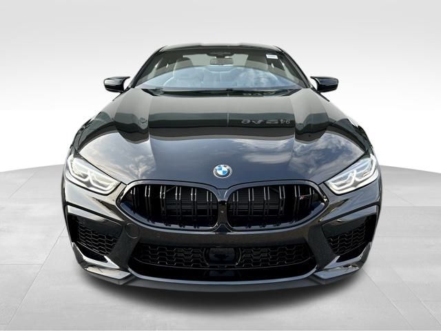 2025 BMW M8 Competition 2