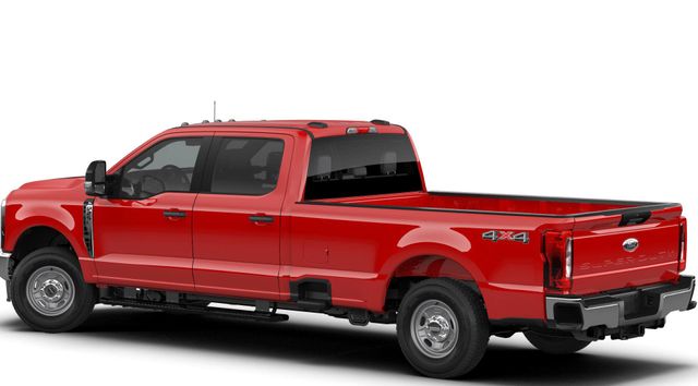 2026 Ford F-250 Super Duty XL