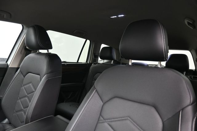Used 2026 Volkswagen Atlas SUV