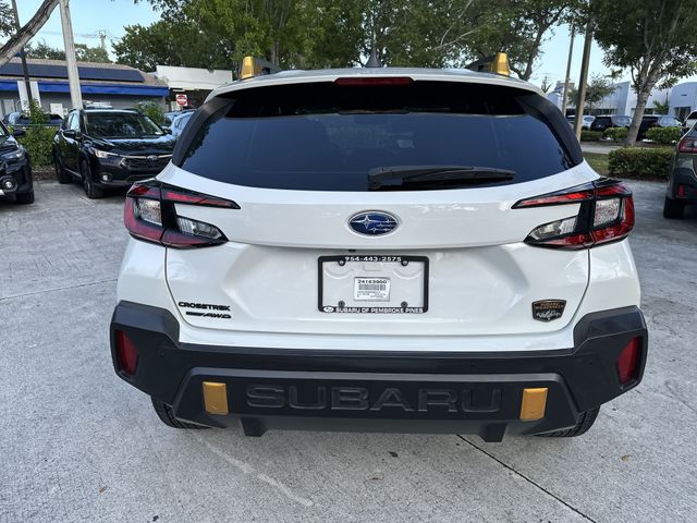2024 Subaru Crosstrek - $27,577