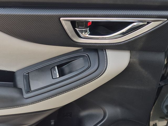 Used 2023 Green Subaru Limited image 28