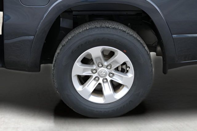 Used Car 2021 Ram 1500  Laramie For Sale Under $40,000 In Austin, Texas