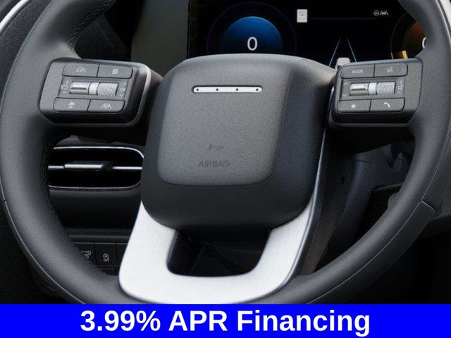 New 2026 Silver Hyundai Calligraphy image 18