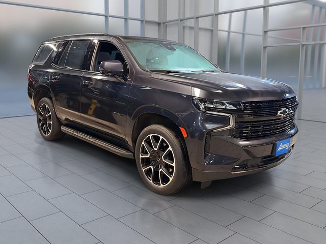 2023 Chevrolet Tahoe RST 4WD