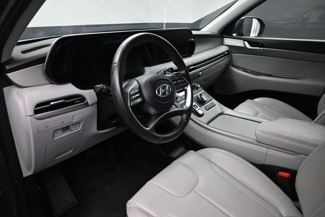 Used 2025 Hyundai Palisade SUV