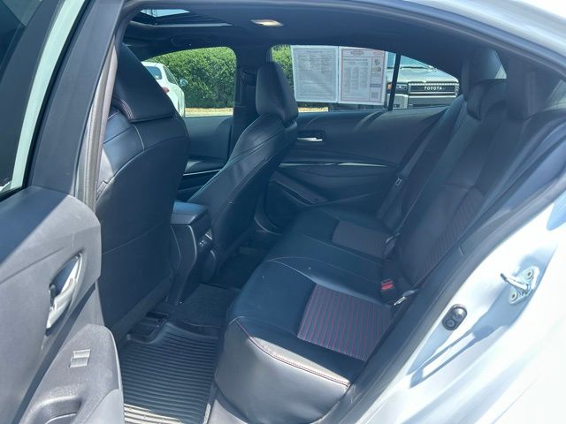 Used 2026 Toyota Corolla Sedan