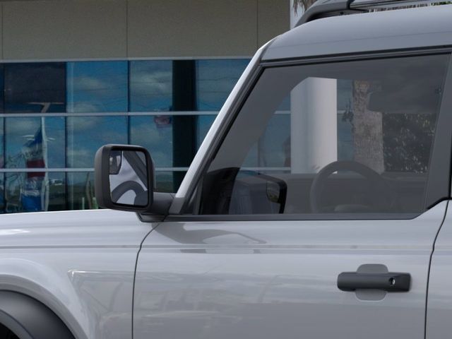 New 2026 Gray Ford Base image 22