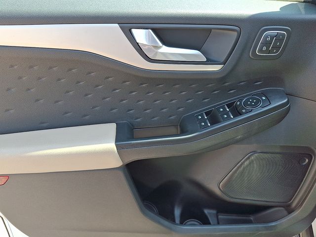 Used 2020 Ford Escape SUV