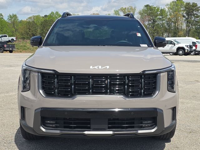 2024 Kia Sorento X-Line SX Prestige:45431A1A