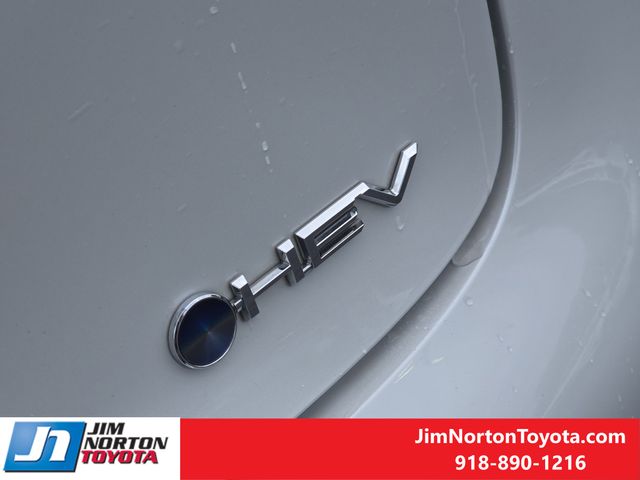 Used 2025 Toyota Prius Hatchback