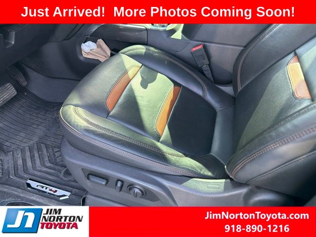 Used 2021 GMC Sierra 1500 Truck