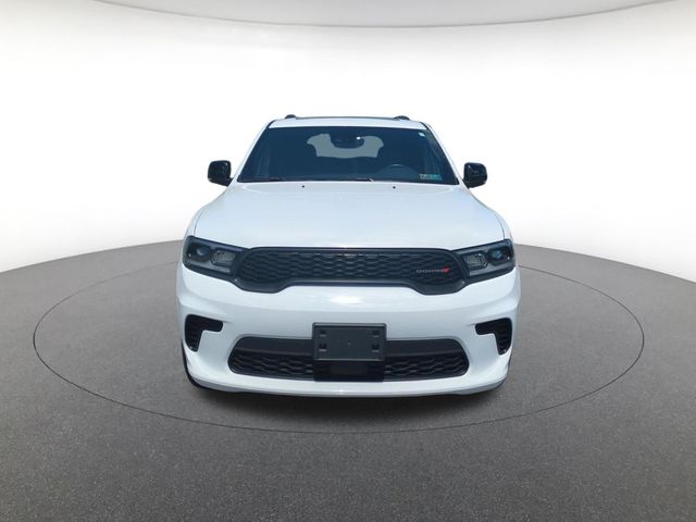 used 2024 Dodge Durango car, priced at $31,790
