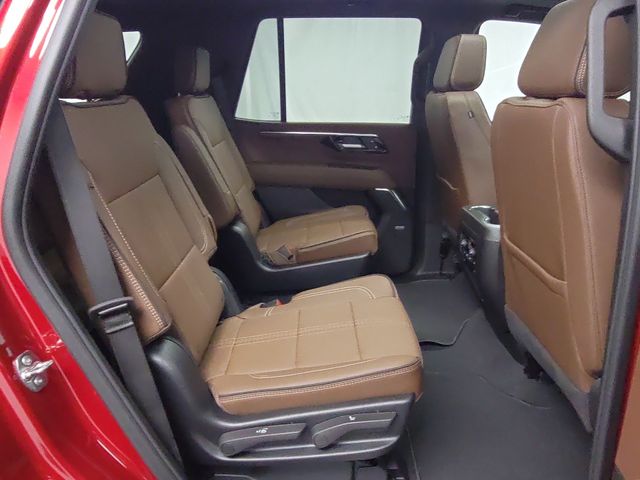 2026 – Chevrolet – Tahoe