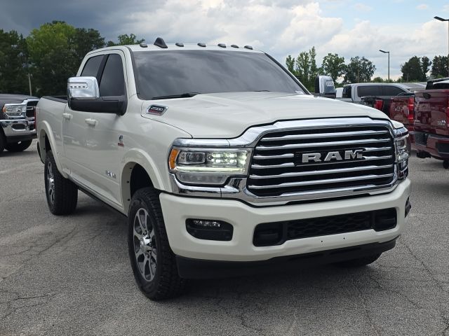 Photo of 2024 Ram 2500 Longhorn in Dallas, GA - 7,  2024 Ram 2500 Longhorn:43283A