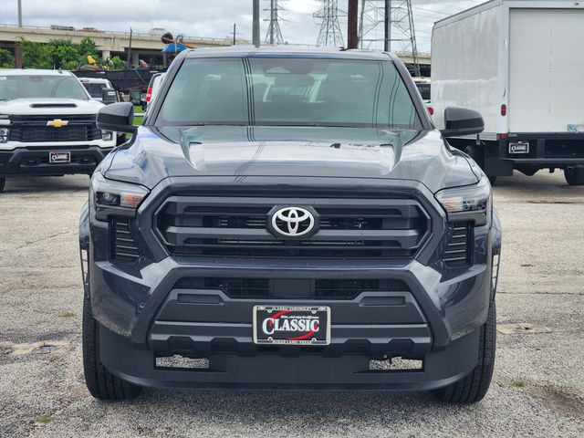 2026 Toyota Tacoma SR  at Gullo Toyota