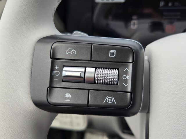 2027 Hyundai Palisade