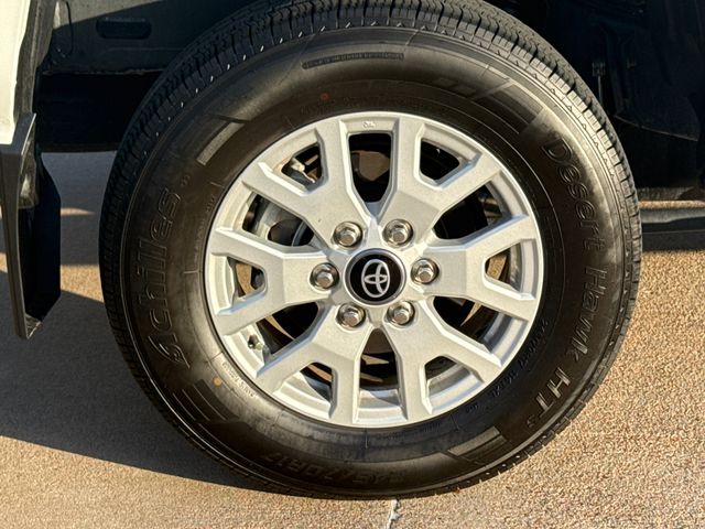 Used 2024 Toyota Tacoma Truck