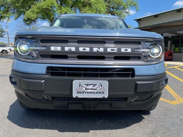 Used Car 2024 Ford Bronco Sport  Big Bend For Sale Under $30,000 In San Antonio, Texas