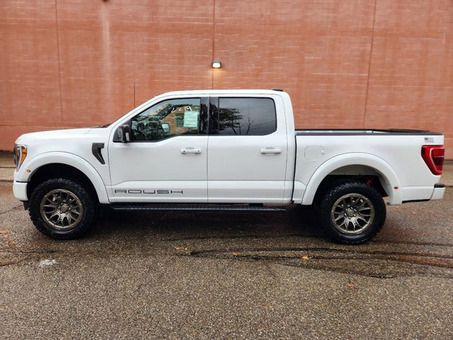 2023 Ford F-150 ROUSH 2